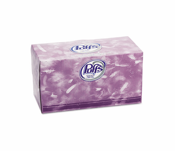 PAG34457CT Facial Tissue, 216/Box, 24 Boxes/Carton By PROCTER & GAMBLE