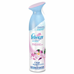 PAG45536 Air Effects, Spring and Renewal, 9.7 oz. Aerosol By PROCTER & GAMBLE