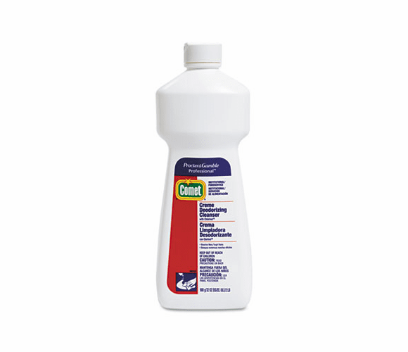 PAG53835CT Cr�me Deodorizing Cleanser, 32oz. Bottle, 9/Carton By PROCTER & GAMBLE