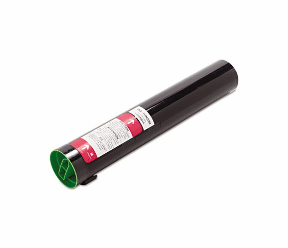 PANDQTUN20M DQTUN20M Toner, 20,000 Page-Yield, Magenta By PANASONIC