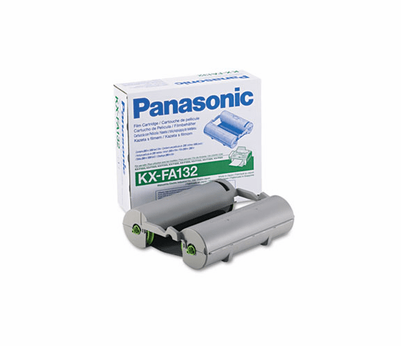 PANKXFA132 KXFA132 Film Cartridge & Film Roll By PANASONIC