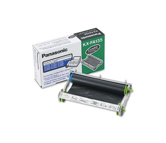 PANKXFA135 KXFA135 Film Cartridge & Film Roll By PANASONIC