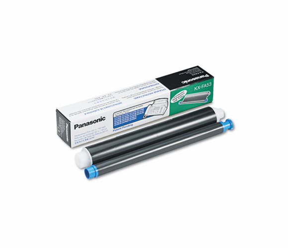 PANKXFA53 KXFA53 Film Roll Refill By PANASONIC