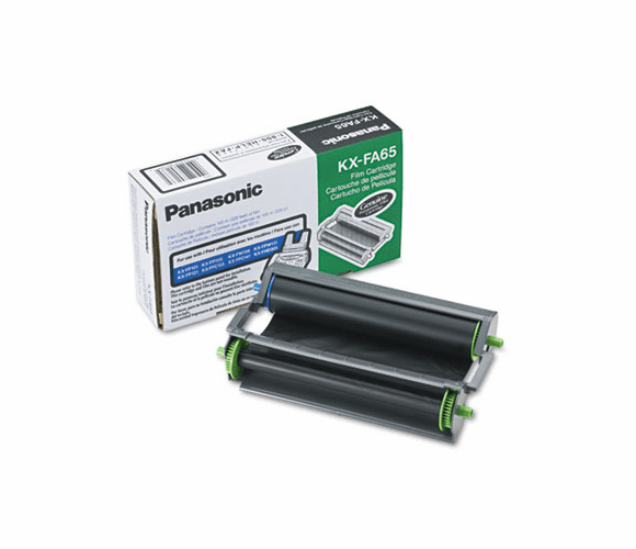 PANKXFA65 KXFA65 Film Cartridge & Film Roll By PANASONIC