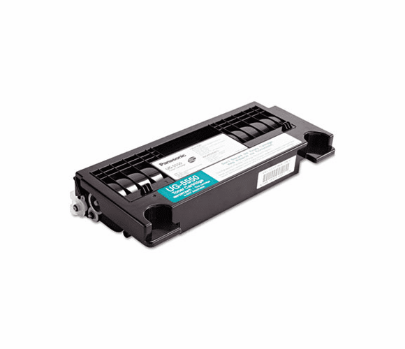 PANUG5550 UG5550 Toner, 10,000 Page-Yield, Black By PANASONIC