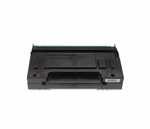 PANUG5570 UG5570 Toner, 10000 Page-Yield, Black By PANASONIC