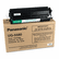 PANUG5580 UG5580 Toner, 9000 Page-Yield, Black By PANASONIC