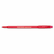 PAP3920158 Eraser Mate Ballpoint Stick Erasable Pen, Red Ink, Medium, Dozen By SANFORD