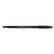 PAP3930158 Eraser Mate Ballpoint Stick Erasable Pen, Black Ink, Medium, Dozen By SANFORD