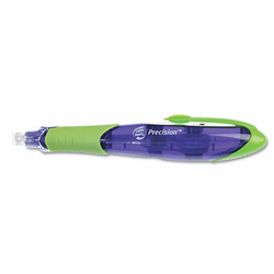 PAP59603 DryLine Precision Correction Tape Pen, 1/5" x 236", Non-Refillable, 2/Pack By SANFORD