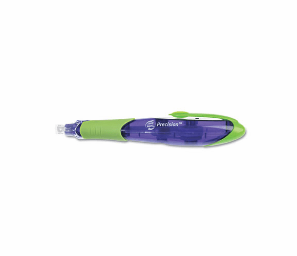 PAP59603 DryLine Precision Correction Tape Pen, 1/5" x 236", Non-Refillable, 2/Pack By SANFORD