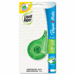 PAP6137106 DryLine Correction Tape, Non-Refillable, 1/5" x 393 1/2" By SANFORD
