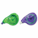 PAP6137206 DryLine Correction Tape, Non-Refillable, 1/6" x 472", 2/Pack By SANFORD