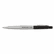 PAP62145 Flair Porous Point Stick Liquid Pen, Assorted Ink, Ultra Fine, 8/St By SANFORD