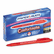 PAP6320187 ComfortMate Ballpoint Retractable Pen, Red Ink, Medium, Dozen By SANFORD