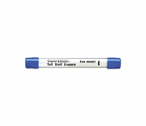 PAP64881 Eraser Refills, 64881, 5/Pack By SANFORD