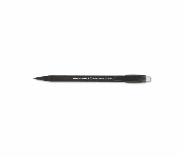 PAP6550187 ComfortMate Mechanical Pencil, 0.50 mm, Gray Barrel, Refillable By SANFORD