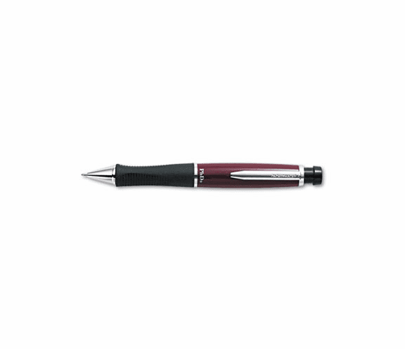PAP67202 PhD Ballpoint Retractable Pen, Black Ink, Medium By SANFORD