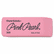 PAP70525 Pink Pearl Eraser, Small By SANFORD