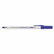 PAP70614 Eagle Ballpoint Capped Liquid Ink Pen, Blue Ink, Medium, Dozen By SANFORD