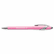 PAP70672 FlexGrip Elite Pink Ribbon Pen, Ballpoint, Retractable, Black Ink, Medium, Dozen By SANFORD