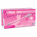 PAP70672 FlexGrip Elite Pink Ribbon Pen, Ballpoint, Retractable, Black Ink, Medium, Dozen By SANFORD