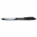 PAP70739 Pro-FIT Ballpoint Retractable Pen, Black Ink, Fine, Dozen By SANFORD