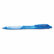 PAP70740 Pro-FIT Ballpoint Retractable Pen, Blue Ink, Fine, Dozen By SANFORD