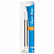 PAP9732431PP Refills for FlexGrip Elite & Ultra Ballpoint Pens, Medium, Black, 2/Pack By SANFORD