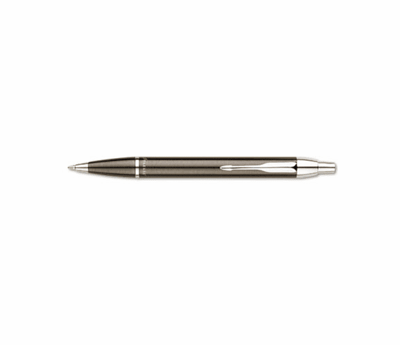 PAR1750428 IM Ballpoint Retractable Pen, Black Ink, Medium By SANFORD