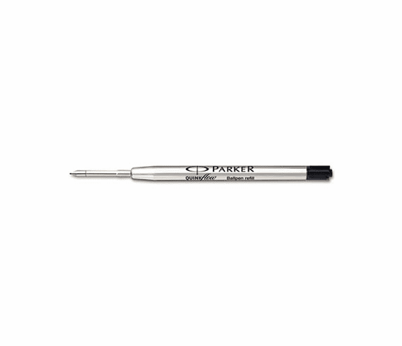 PAR1759924 Refill for Ballpoint Pens, Medium, Black Ink By SANFORD