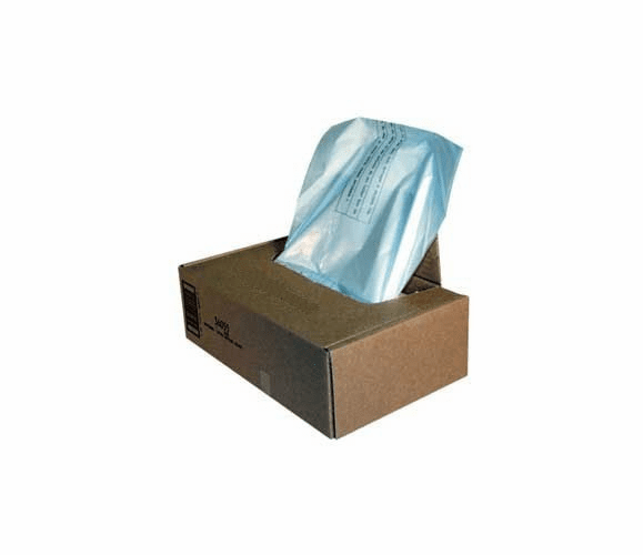 PB1 Shredder Bags By Intimus
