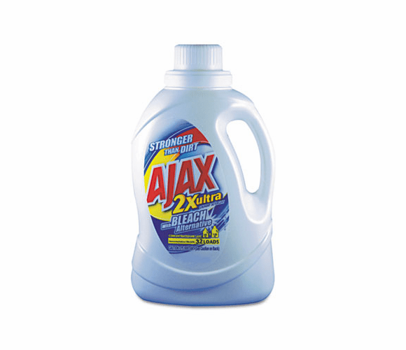 PBC49557 2Xultra Liquid Detergent, Original, 50 oz Bottle By COLGATE PALMOLIVE, IPD.