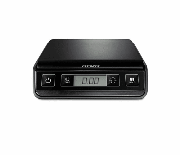 PEL1772055 M3 Digital Postal Scale, 3 Lb. By PELOUZE SCALE