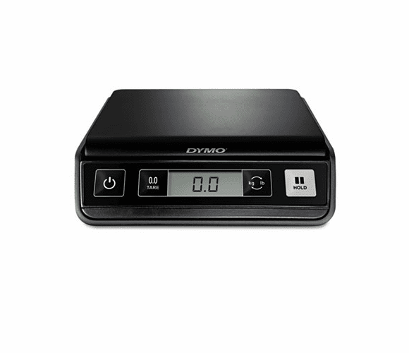 PEL1772056 M5 Digital Postal Scale, 5 Lb. By PELOUZE SCALE