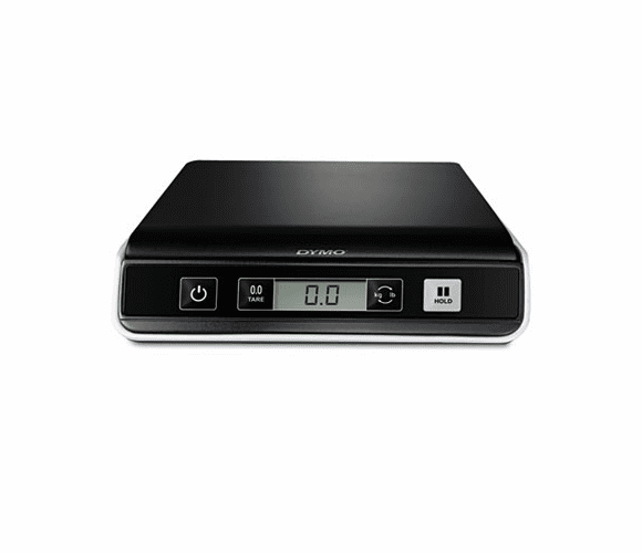 PEL1772057 M10 Digital USB Postal Scale, 10 Lb. By PELOUZE SCALE