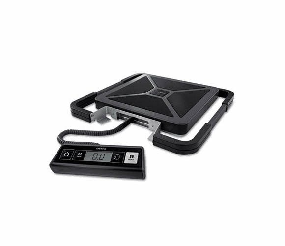PEL1776111 S100 Portable Digital USB Shipping Scale, 100 Lb. By PELOUZE SCALE