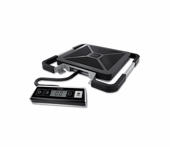 PEL1776112 S250 Portable Digital USB Shipping Scale, 250 Lb. By PELOUZE SCALE