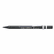 PENA125A Sharplet-2 Mechanical Pencil, 0.50 mm, Black Barrel By PENTEL OF AMERICA