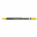 PENA129E Sharplet-2 Mechanical Pencil, 0.90 mm, Brown Barrel By PENTEL OF AMERICA
