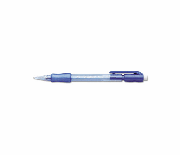 PENAL17CSWUS Champ Mechanical Pencil, 0.70 mm, Blue Barrel, 24/Pack By PENTEL OF AMERICA