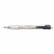 PENAL25TA Icy Mechanical Pencil, 0.50 mm, Transparent Smoke Barrel By PENTEL OF AMERICA