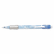 PENAL27TC Icy Mechanical Pencil, 0.70 mm, Transparent Blue Barrel By PENTEL OF AMERICA