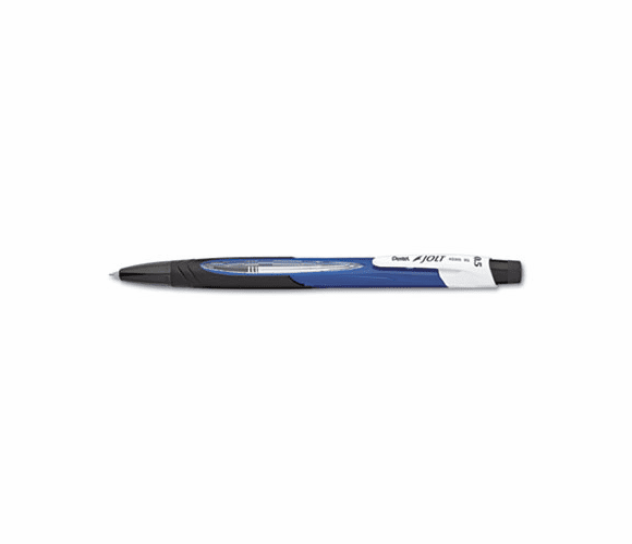 PENAS305C Jolt Mechanical Pencil, 0.5 mm, Blue By PENTEL OF AMERICA