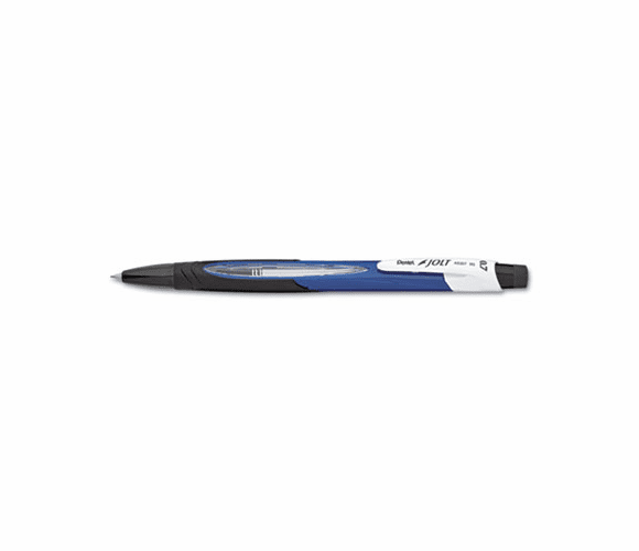PENAS307C Jolt Mechanical Pencil, 0.7 mm, Blue By PENTEL OF AMERICA