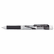 PENAZ125A .e-Sharp Mechanical Pencil, 0.50 mm, Black Barrel By PENTEL OF AMERICA