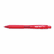 PENBK440B WOW! Ballpoint Retractable Pen, Red Ink, Medium, Dozen By PENTEL OF AMERICA