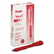 PENBK440B WOW! Ballpoint Retractable Pen, Red Ink, Medium, Dozen By PENTEL OF AMERICA
