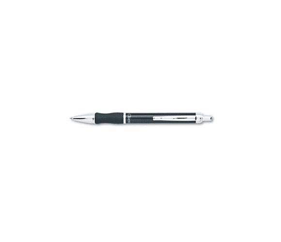 PENBK910AA Client Ballpoint Retractable Pen, Black Ink, Medium By PENTEL OF AMERICA
