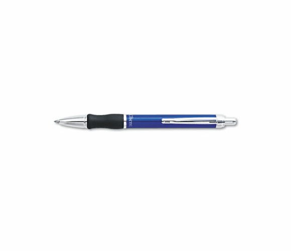 PENBK910CA Client Ballpoint Retractable Pen, Black Ink, Medium By PENTEL OF AMERICA